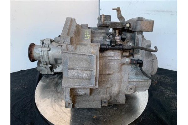 Recambio de caja cambios manual para audi a3 (8p1) 3.2 ambition quattro referencia OEM IAM JLV 19107X  Recambio de caja cambios manual para audi a3 (8p1) 3.2 ambition quattro referencia OEM IAM JLV 19107X