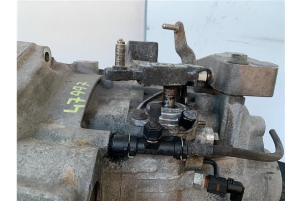 Recambio de caja cambios manual para audi a3 (8p1) 3.2 ambition quattro referencia OEM IAM JLV 19107X  Recambio de caja cambios manual para audi a3 (8p1) 3.2 ambition quattro referencia OEM IAM JLV 19107X