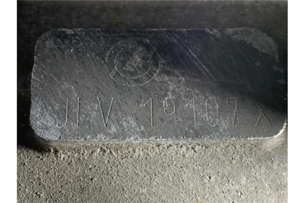 Recambio de caja cambios manual para audi a3 (8p1) 3.2 ambition quattro referencia OEM IAM JLV 19107X  Recambio de caja cambios manual para audi a3 (8p1) 3.2 ambition quattro referencia OEM IAM JLV 19107X