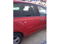 Recambio de puerta trasero derecha para volkswagen golf vi (5k1) 1.6 advance referencia OEM IAM   