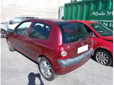 renault clio ii fase ii (b/cb0) del año 2002