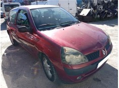 renault clio ii fase ii (b/cb0) del año 2002