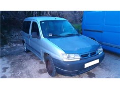 citroen berlingo del año 2001