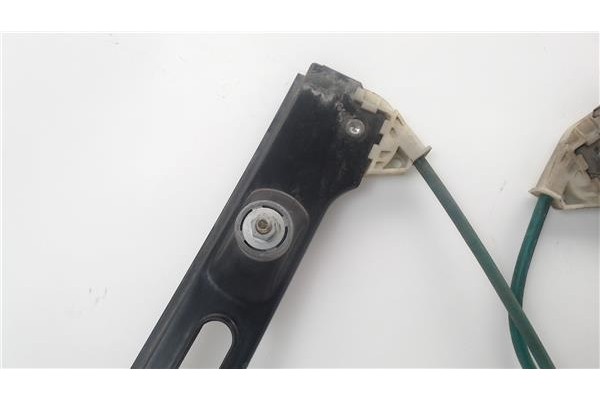 Recambio de mecanismo elevalunas delantero derecho para bmw serie 3 compacto (e46) referencia OEM IAM 8251350  