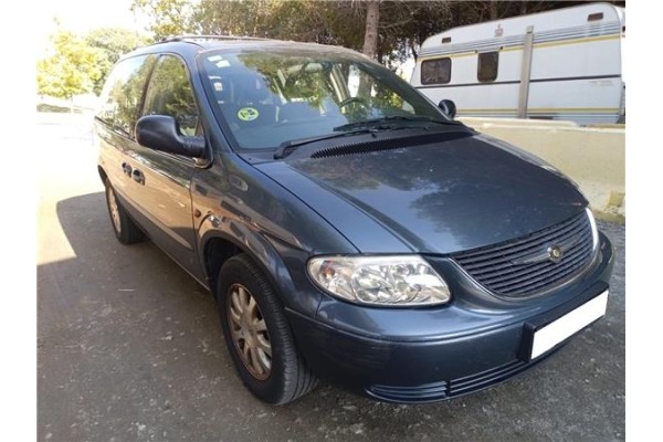 chrysler voyager (rg) del año 2003