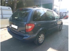 chrysler voyager (rg) del año 2003