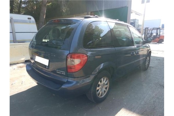 chrysler voyager (rg) del año 2003