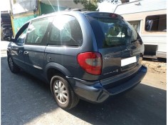 chrysler voyager (rg) del año 2003