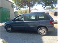 chrysler voyager (rg) del año 2003