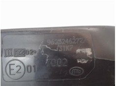 Recambio de retrovisor izquierdo para citroen xsara berlina referencia OEM IAM   