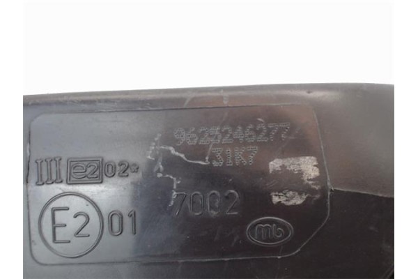 Recambio de retrovisor izquierdo para citroen xsara berlina referencia OEM IAM   