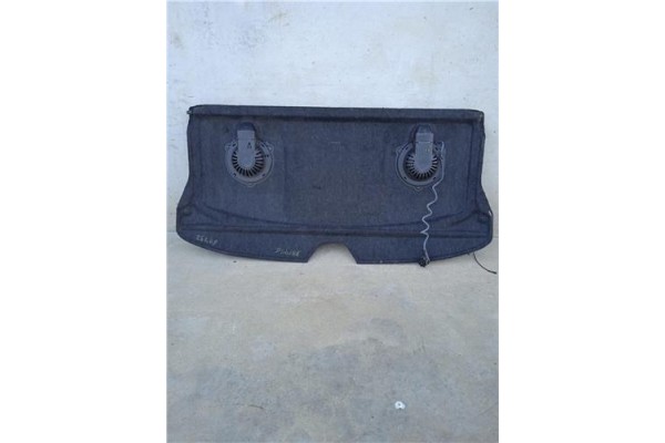 Recambio de bandeja trasero para seat ibiza (6l1) 1.4 16v referencia OEM IAM 6L6867769H6E8  