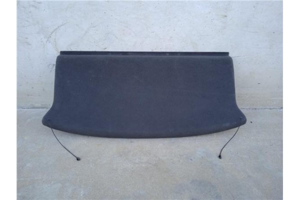 Recambio de bandeja trasero para seat ibiza (6l1) 1.4 16v referencia OEM IAM 6L6867769H6E8  