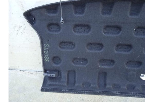 Recambio de bandeja trasero para seat ibiza (6l1) 1.4 16v referencia OEM IAM 6L6867769H6E8  