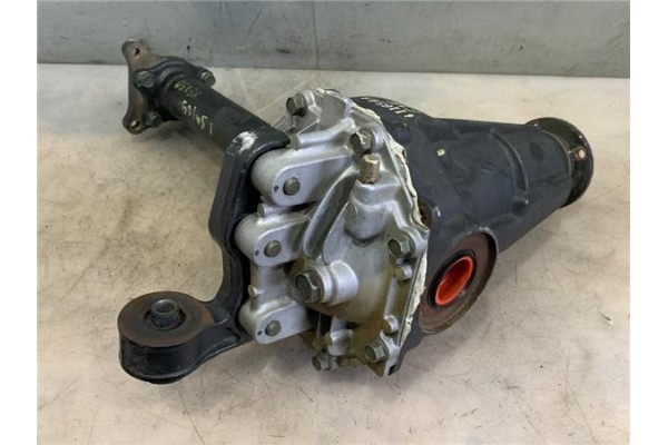 Recambio de diferencial delantero para kia sorento (bl) 2.5 crdi referencia OEM IAM 532103E700   Recambio de diferencial delantero para kia sorento (bl) 2.5 crdi referencia OEM IAM 532103E700