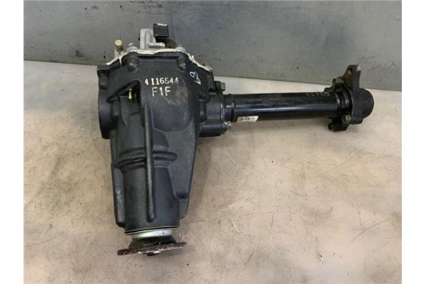 Recambio de diferencial delantero para kia sorento (bl) 2.5 crdi referencia OEM IAM 532103E700   Recambio de diferencial delantero para kia sorento (bl) 2.5 crdi referencia OEM IAM 532103E700