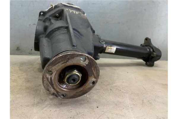 Recambio de diferencial delantero para kia sorento (bl) 2.5 crdi referencia OEM IAM 532103E700   Recambio de diferencial delantero para kia sorento (bl) 2.5 crdi referencia OEM IAM 532103E700