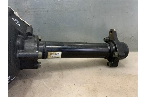 Recambio de diferencial delantero para kia sorento (bl) 2.5 crdi referencia OEM IAM 532103E700   Recambio de diferencial delantero para kia sorento (bl) 2.5 crdi referencia OEM IAM 532103E700