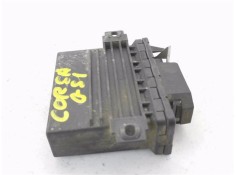 Recambio de centralita para opel corsa b 1.6 gsi 16v referencia OEM IAM 0227921053  