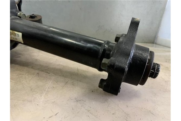 Recambio de diferencial delantero para kia sorento (bl) 2.5 crdi referencia OEM IAM 532103E700   Recambio de diferencial delantero para kia sorento (bl) 2.5 crdi referencia OEM IAM 532103E700