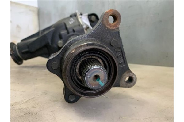 Recambio de diferencial delantero para kia sorento (bl) 2.5 crdi referencia OEM IAM 532103E700   Recambio de diferencial delantero para kia sorento (bl) 2.5 crdi referencia OEM IAM 532103E700