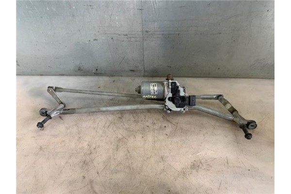 Recambio de motor limpiaparabrisas delantero para renault master iii combi 2.3 l1h1 3,0t referencia OEM IAM W00005453   Recambio de motor limpiaparabrisas delantero para renault master iii combi 2.3 l1h1 3,0t referencia OEM IAM W00005453