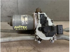 Recambio de motor limpiaparabrisas delantero para renault master iii combi 2.3 l1h1 3,0t referencia OEM IAM W00005453  