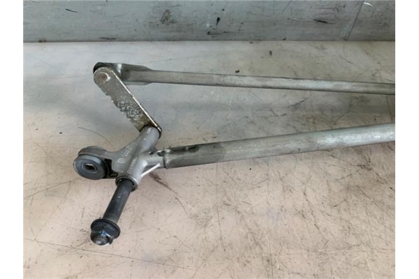 Recambio de motor limpiaparabrisas delantero para renault master iii combi 2.3 l1h1 3,0t referencia OEM IAM W00005453   Recambio de motor limpiaparabrisas delantero para renault master iii combi 2.3 l1h1 3,0t referencia OEM IAM W00005453