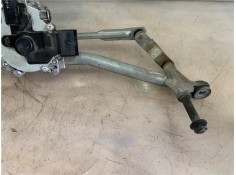 Recambio de motor limpiaparabrisas delantero para renault master iii combi 2.3 l1h1 3,0t referencia OEM IAM W00005453  