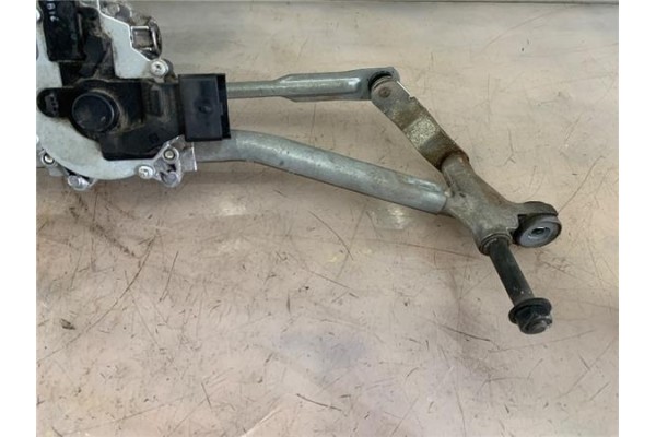 Recambio de motor limpiaparabrisas delantero para renault master iii combi 2.3 l1h1 3,0t referencia OEM IAM W00005453   Recambio de motor limpiaparabrisas delantero para renault master iii combi 2.3 l1h1 3,0t referencia OEM IAM W00005453