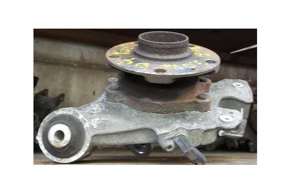 Recambio de mangueta trasero derecha para audi a6 berlina (4f2) 3.0 tdi referencia OEM IAM   