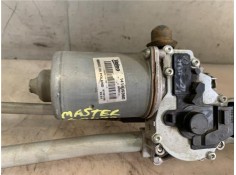 Recambio de motor limpiaparabrisas delantero para renault master iii combi 2.3 l1h1 3,0t referencia OEM IAM W00005453  
