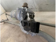 Recambio de motor limpiaparabrisas delantero para renault master iii combi 2.3 l1h1 3,0t referencia OEM IAM W00005453  