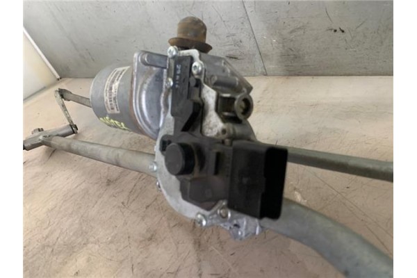 Recambio de motor limpiaparabrisas delantero para renault master iii combi 2.3 l1h1 3,0t referencia OEM IAM W00005453   Recambio de motor limpiaparabrisas delantero para renault master iii combi 2.3 l1h1 3,0t referencia OEM IAM W00005453