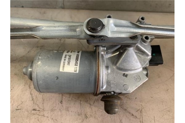 Recambio de motor limpiaparabrisas delantero para renault master iii combi 2.3 l1h1 3,0t referencia OEM IAM W00005453   Recambio de motor limpiaparabrisas delantero para renault master iii combi 2.3 l1h1 3,0t referencia OEM IAM W00005453