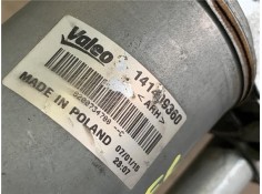 Recambio de motor limpiaparabrisas delantero para renault master iii combi 2.3 l1h1 3,0t referencia OEM IAM W00005453  