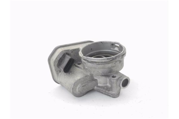 Recambio de caja mariposa aire para seat ibiza (6l1) 1.9 tdi referencia OEM IAM 038128063G   Recambio de caja mariposa aire para seat ibiza (6l1) 1.9 tdi referencia OEM IAM 038128063G