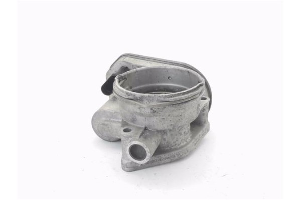 Recambio de caja mariposa aire para seat ibiza (6l1) 1.9 tdi referencia OEM IAM 038128063G   Recambio de caja mariposa aire para seat ibiza (6l1) 1.9 tdi referencia OEM IAM 038128063G