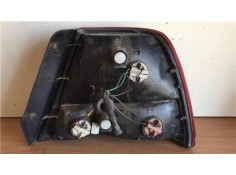 Recambio de piloto trasero izquierdo para hyundai accent (lc) 1.3 gl 5p referencia OEM IAM 92401252  