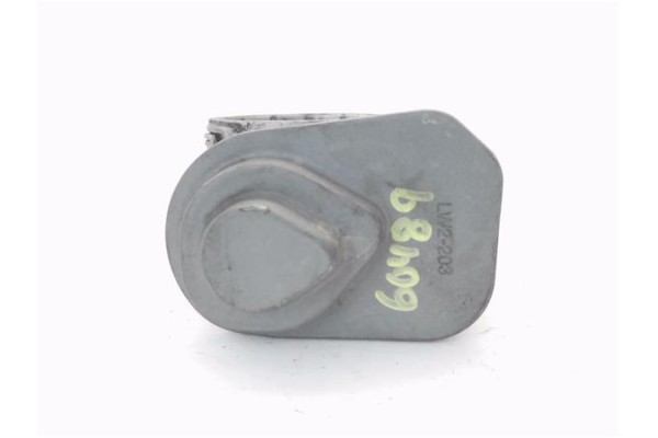 Recambio de caja mariposa aire para seat ibiza (6l1) 1.9 tdi referencia OEM IAM 038128063G   Recambio de caja mariposa aire para seat ibiza (6l1) 1.9 tdi referencia OEM IAM 038128063G