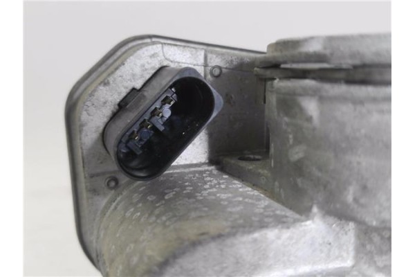 Recambio de caja mariposa aire para seat ibiza (6l1) 1.9 tdi referencia OEM IAM 038128063G   Recambio de caja mariposa aire para seat ibiza (6l1) 1.9 tdi referencia OEM IAM 038128063G