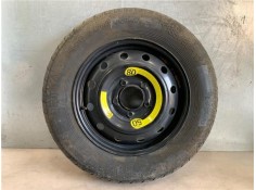 NEUMATICO RUEDA REPUESTO 529103E900 