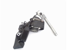 Recambio de cinturon seguridad delantero derecho para renault megane iii berlina 5p 1.5 expression referencia OEM IAM 868840008R