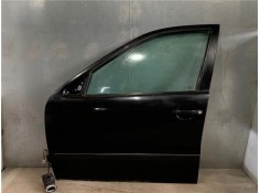 Recambio de puerta delantero izquierda para seat leon (1m1) 1.8 20v referencia OEM IAM 1M0831055M  
