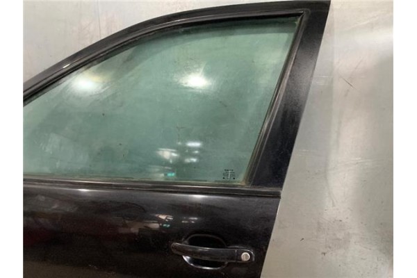 Recambio de puerta delantero izquierda para seat leon (1m1) 1.8 20v referencia OEM IAM 1M0831055M  