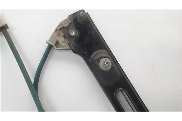 Recambio de mecanismo elevalunas delantero derecho para bmw serie 3 compacto (e46) referencia OEM IAM 8251350  