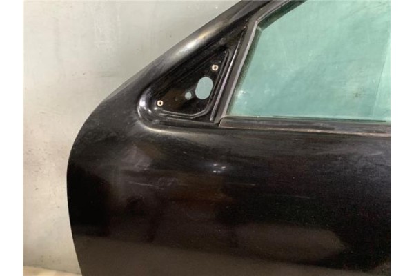 Recambio de puerta delantero izquierda para seat leon (1m1) 1.8 20v referencia OEM IAM 1M0831055M  