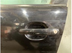 Recambio de puerta delantero izquierda para seat leon (1m1) 1.8 20v referencia OEM IAM 1M0831055M  