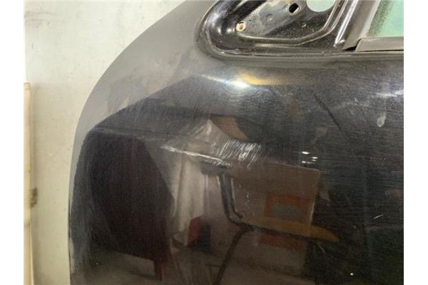 Recambio de puerta delantero izquierda para seat leon (1m1) 1.8 20v referencia OEM IAM 1M0831055M  