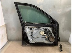 Recambio de puerta delantero izquierda para seat leon (1m1) 1.8 20v referencia OEM IAM 1M0831055M  
